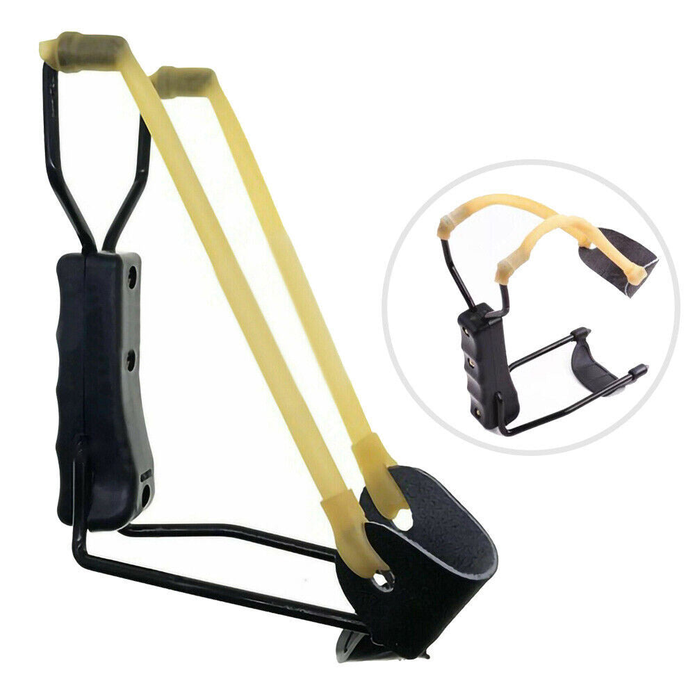 DeadEye Predator Slingshot