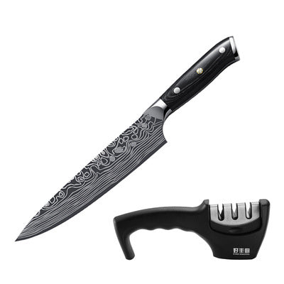 ProChef Heavy-Duty Kitchen Cleaver