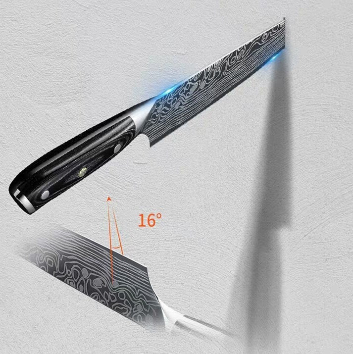 ProChef Heavy-Duty Kitchen Cleaver
