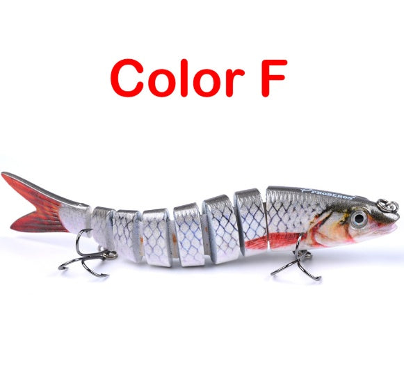 PredatorCatch Pro Series Fishing Lures