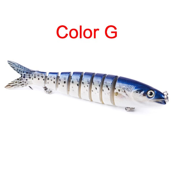 PredatorCatch Pro Series Fishing Lures