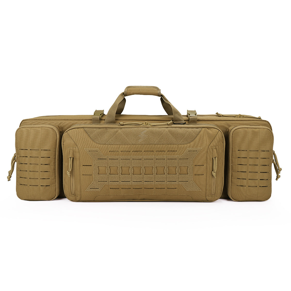 IRONCLAD Heavy Duty Rifle Case