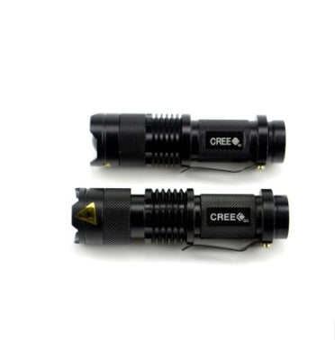BeamBlast Pro Flashlight