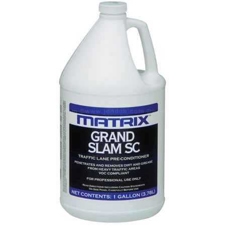 Matrix Slam Dunk (Grand Slam) SC Carpet Prespray 4x1 Gallon