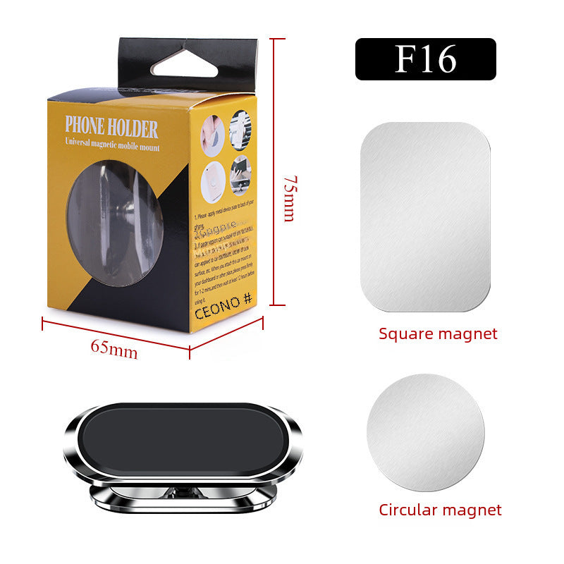 UltraGrip Magnetic Phone Holder