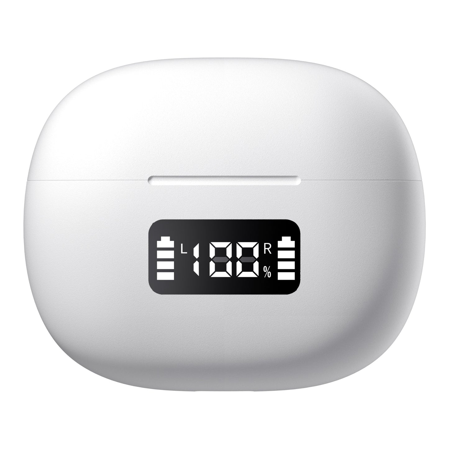SilentPulse Pro Noise-Canceling Earbuds