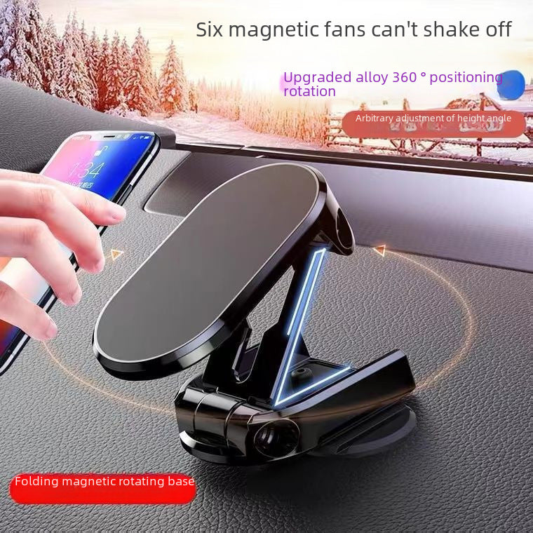 UltraGrip Magnetic Phone Holder