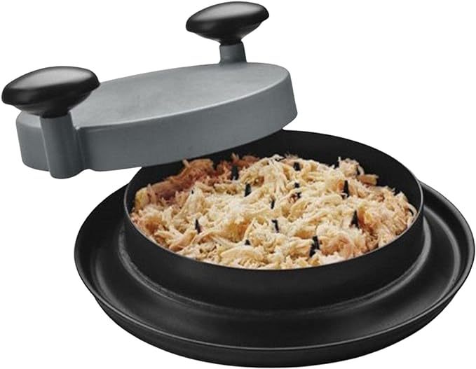 Ultimate Meat Shredder for Fast Prep