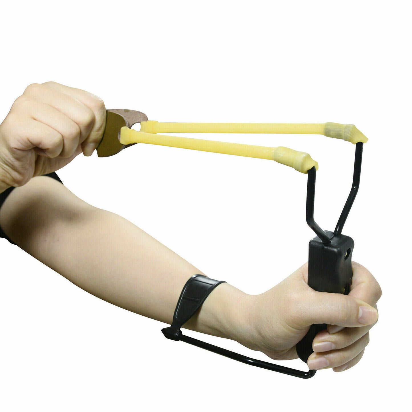DeadEye Predator Slingshot