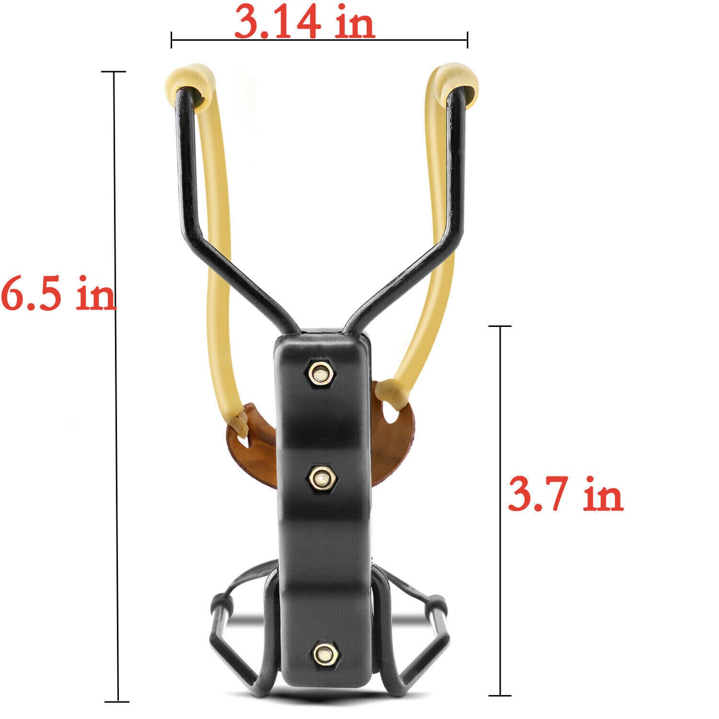 DeadEye Predator Slingshot