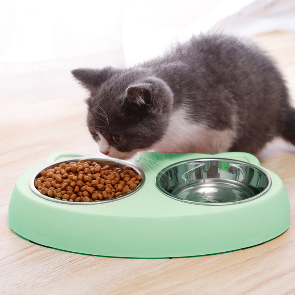 Durable Stainless Steel Dog Bowls