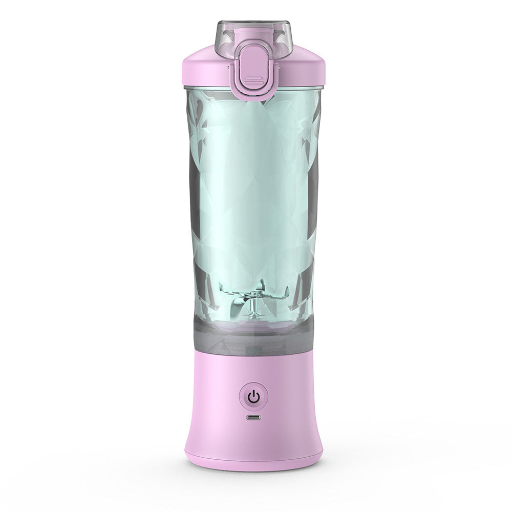 PowerPulse Portable Blender