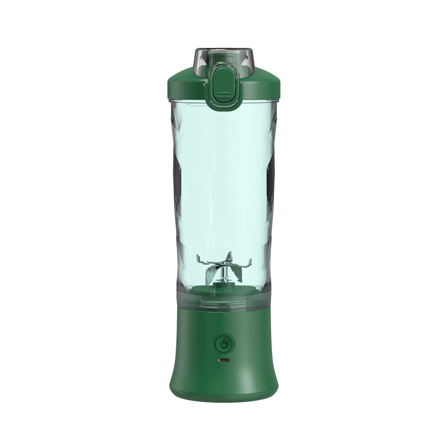 PowerPulse Portable Blender