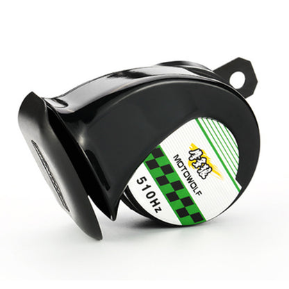 ThunderClap Pro, Ultra-Loud Car & Motorcycle Horn
