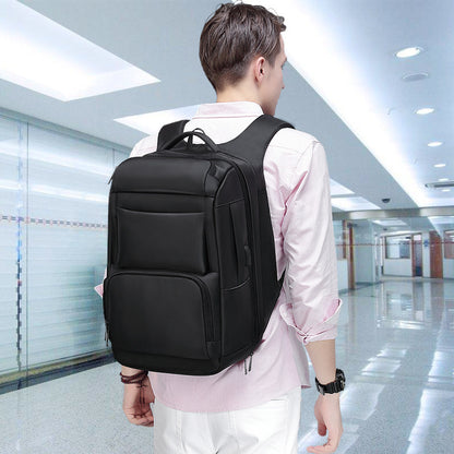 Versatile & Reliable Travel Backpack