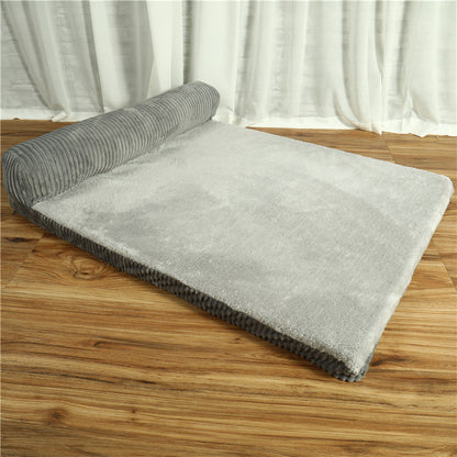 Ultimate Premium Dog Bed