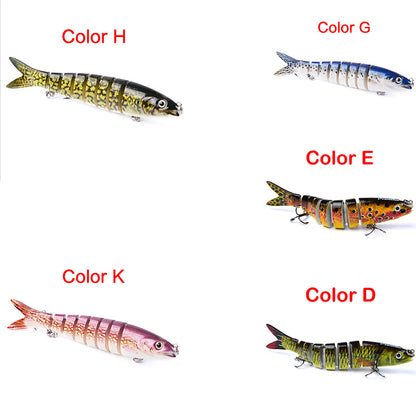 PredatorCatch Pro Series Fishing Lures