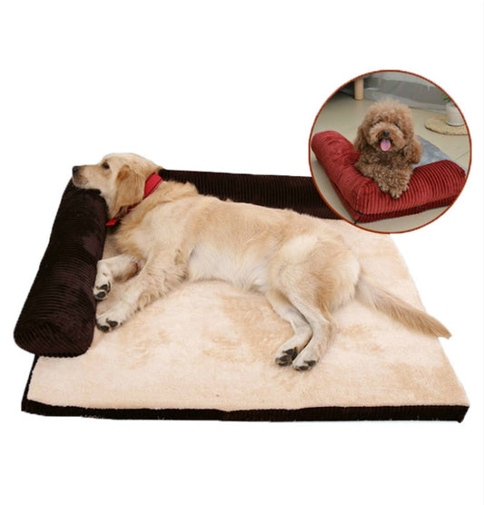 Premium Dog Bed