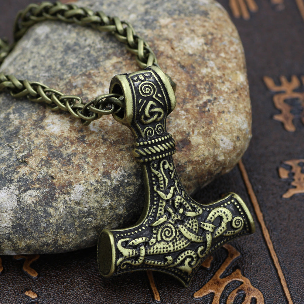 Viking Necklace