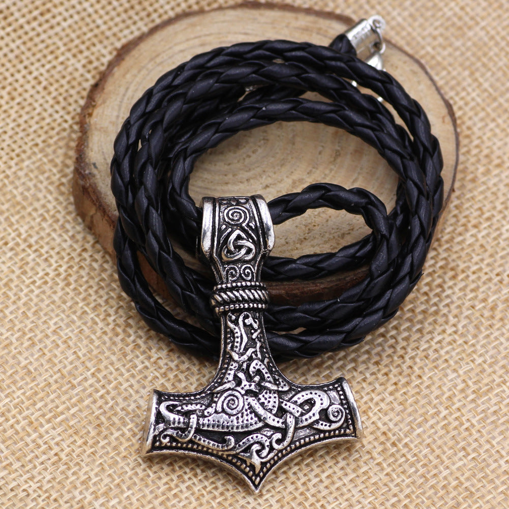 Viking Necklace