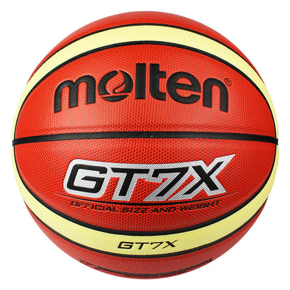 Pro Grip Indoor/Outdoor Basketball