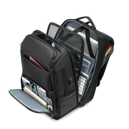 Versatile & Reliable Travel Backpack