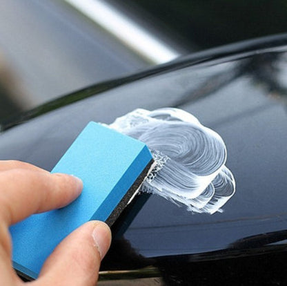 Premium Car Scratch Repair & Polish Wax