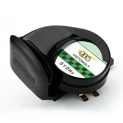 ThunderClap Pro, Ultra-Loud Car & Motorcycle Horn