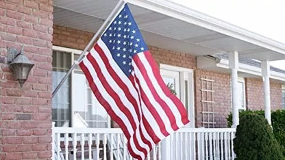 Heavy Duty American Flag