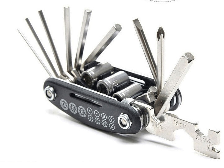 Combination Tool Set