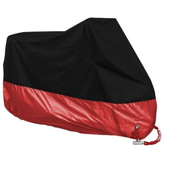 Ultimate Waterproof Motorcycle Cover