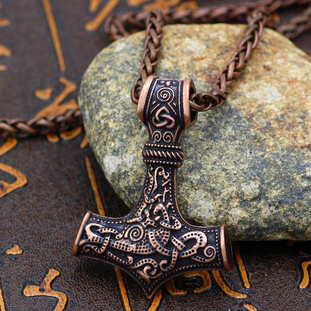 Viking Necklace