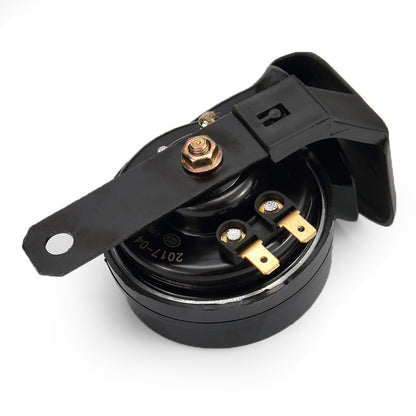 ThunderClap Pro, Ultra-Loud Car & Motorcycle Horn