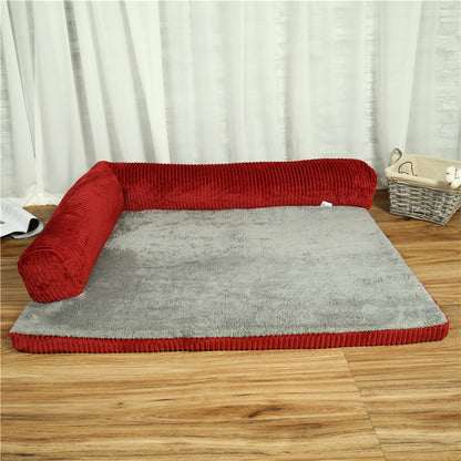 Ultimate Premium Dog Bed