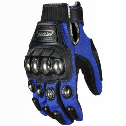 RideArmor Elite: All-Season Motorcycle Gloves