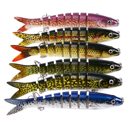 PredatorCatch Pro Series Fishing Lures