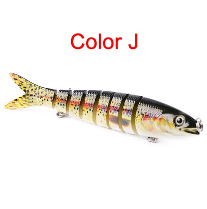 PredatorCatch Pro Series Fishing Lures