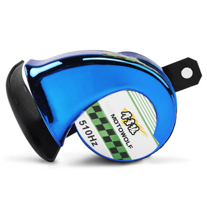 ThunderClap Pro, Ultra-Loud Car & Motorcycle Horn