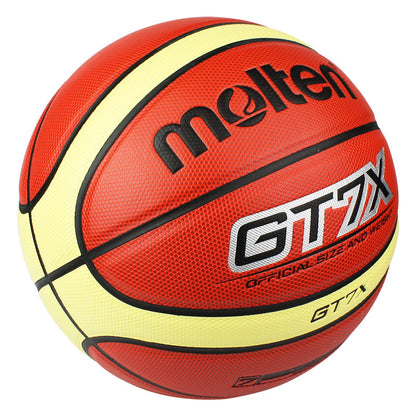 Pro Grip Indoor/Outdoor Basketball