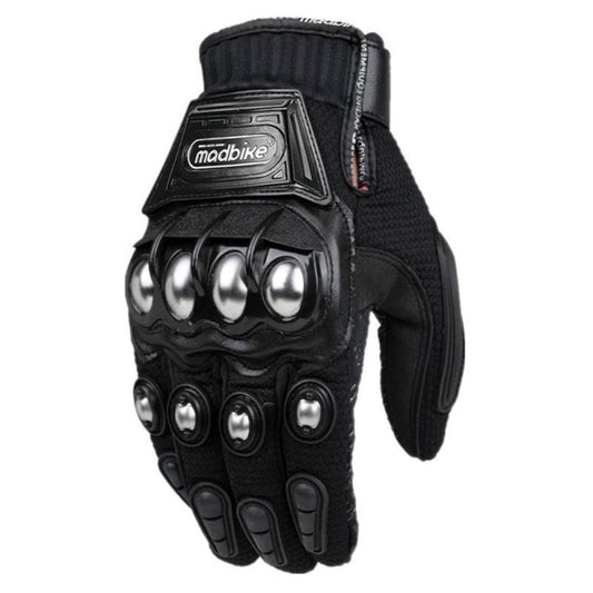 Motorcycle Riding Gloves