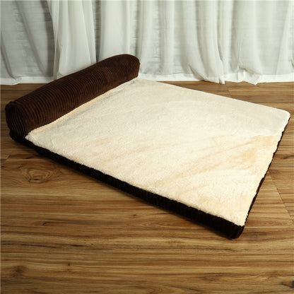 Ultimate Premium Dog Bed