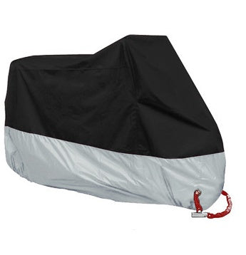 Ultimate Waterproof Motorcycle Cover