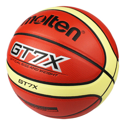 Pro Grip Indoor/Outdoor Basketball
