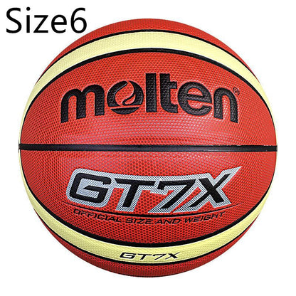 Pro Grip Indoor/Outdoor Basketball