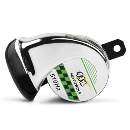 ThunderClap Pro, Ultra-Loud Car & Motorcycle Horn