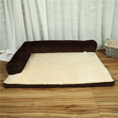 Ultimate Premium Dog Bed