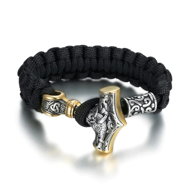 Asgard Bracelet