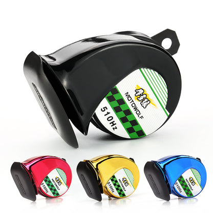 ThunderClap Pro, Ultra-Loud Car & Motorcycle Horn