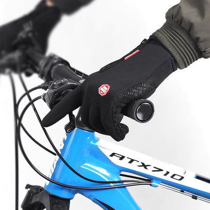 Premium Waterproof Touchscreen Winter Gloves