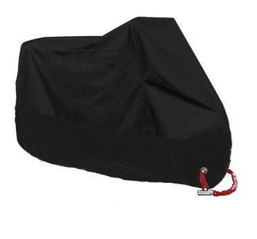 Ultimate Waterproof Motorcycle Cover
